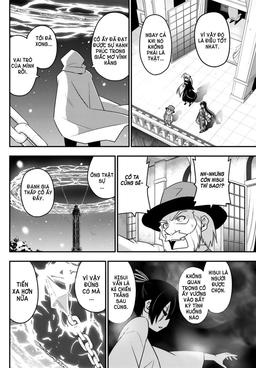 Chàng Quản Gia Chap 562 - Next Chap 563