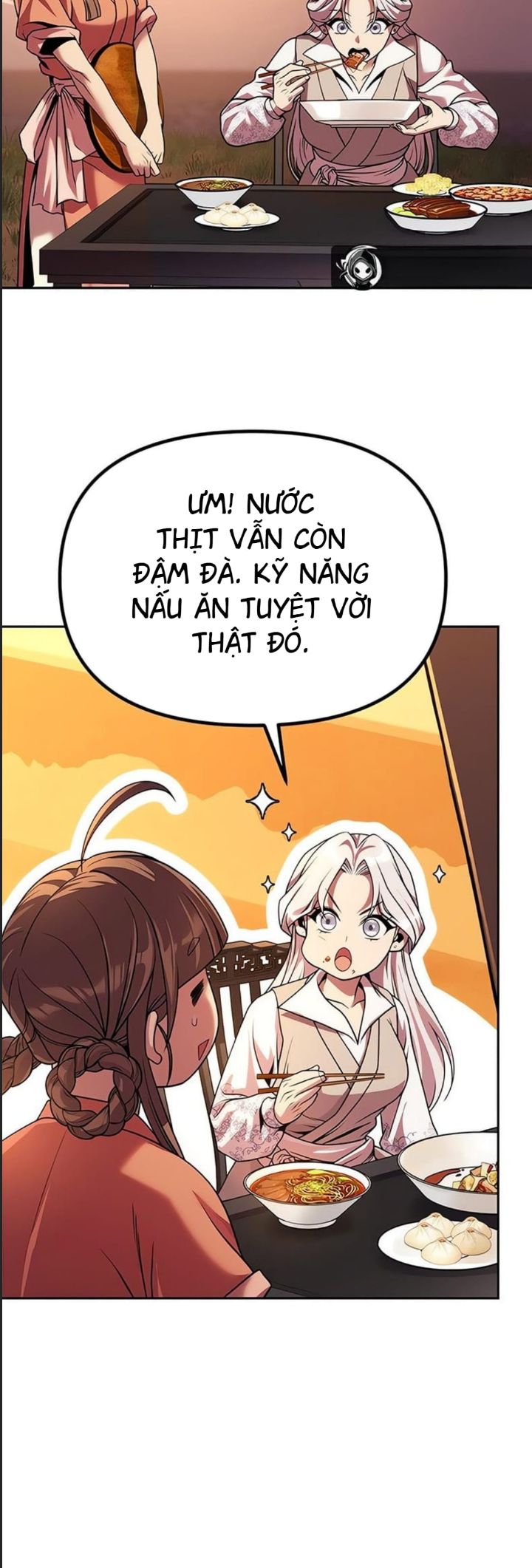 Ma Đạo Chuyển Sinh Ký Chap 92 - Next Chap 93