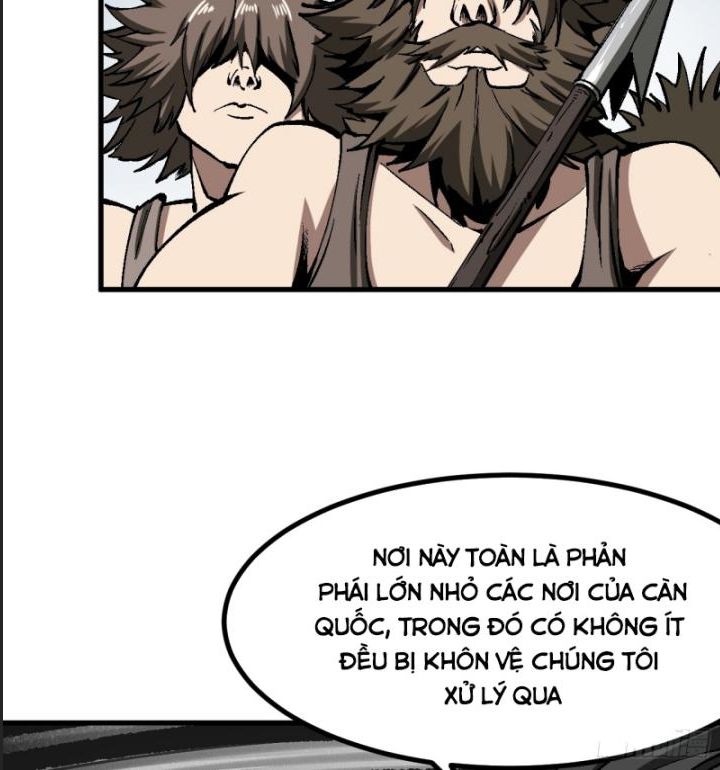 Một Lần Bất Cẩn Vang Danh Thiên Hạ Chap 47 - Next Chap 48