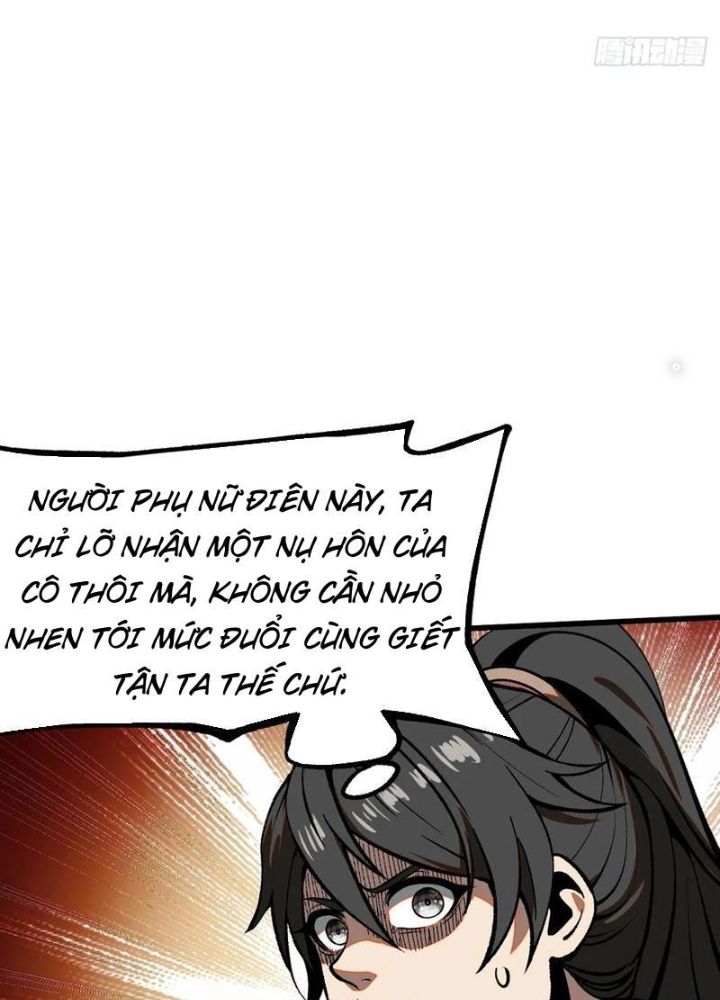 Một Lần Bất Cẩn Vang Danh Thiên Hạ Chap 50 - Next Chap 51