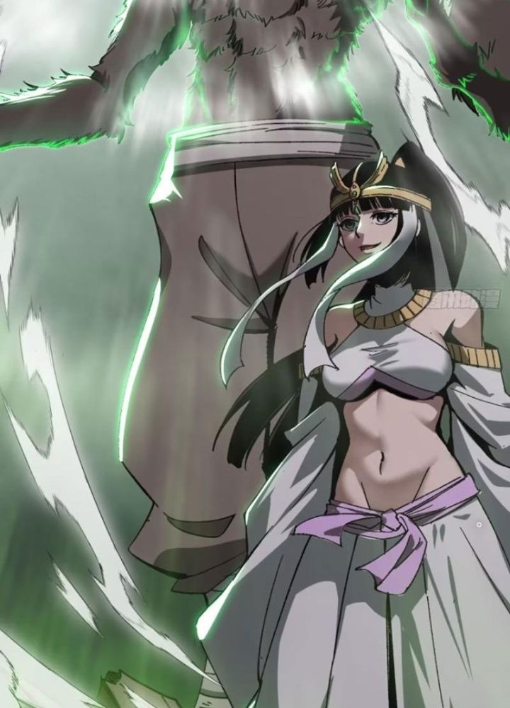 Một Lần Bất Cẩn Vang Danh Thiên Hạ Chap 52 - Next Chap 53