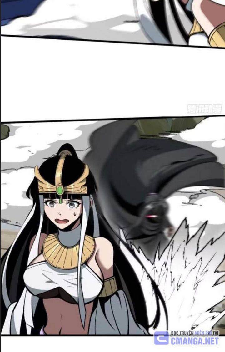 Một Lần Bất Cẩn Vang Danh Thiên Hạ Chap 55 - Next Chap 56