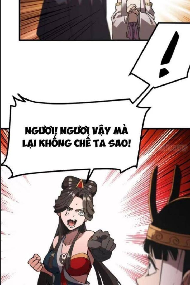 Một Lần Bất Cẩn Vang Danh Thiên Hạ Chap 56 - Next Chap 57