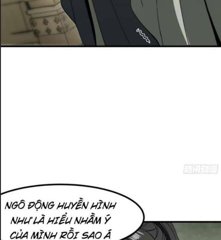 Một Lần Bất Cẩn Vang Danh Thiên Hạ Chap 56 - Next Chap 57