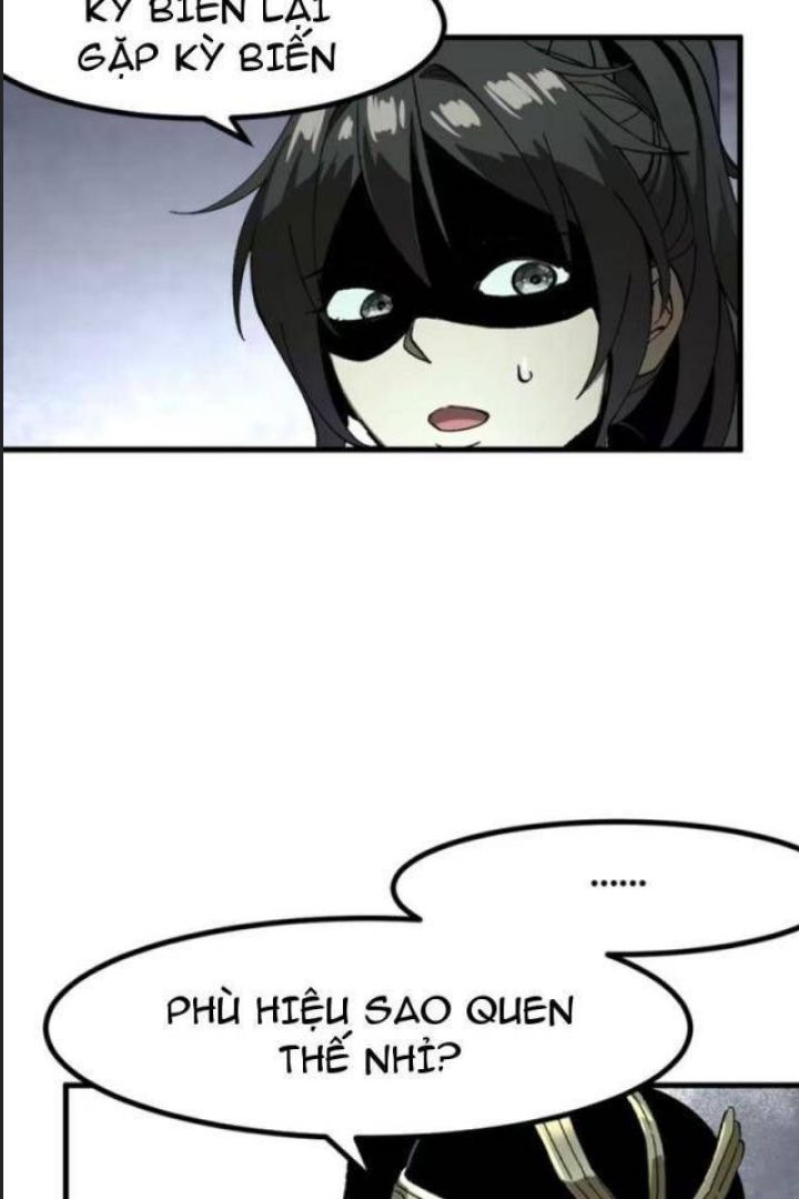 Một Lần Bất Cẩn Vang Danh Thiên Hạ Chap 56 - Next Chap 57