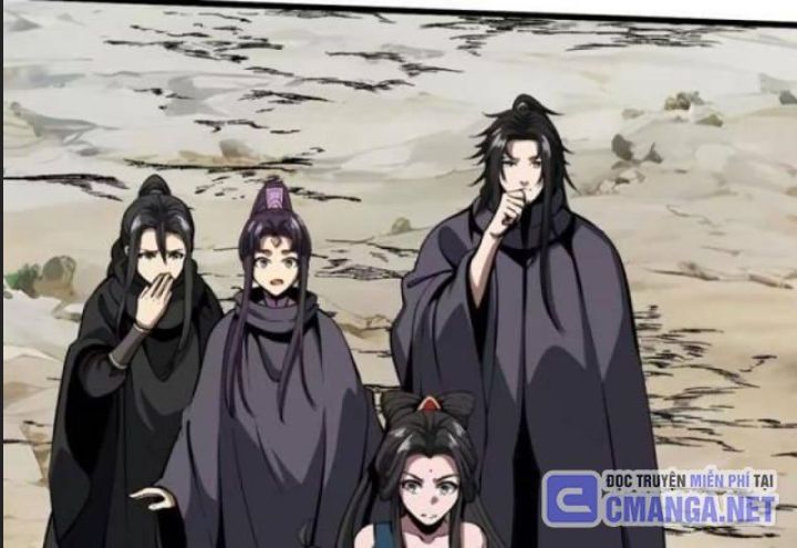 Một Lần Bất Cẩn Vang Danh Thiên Hạ Chap 58 - Next Chap 59