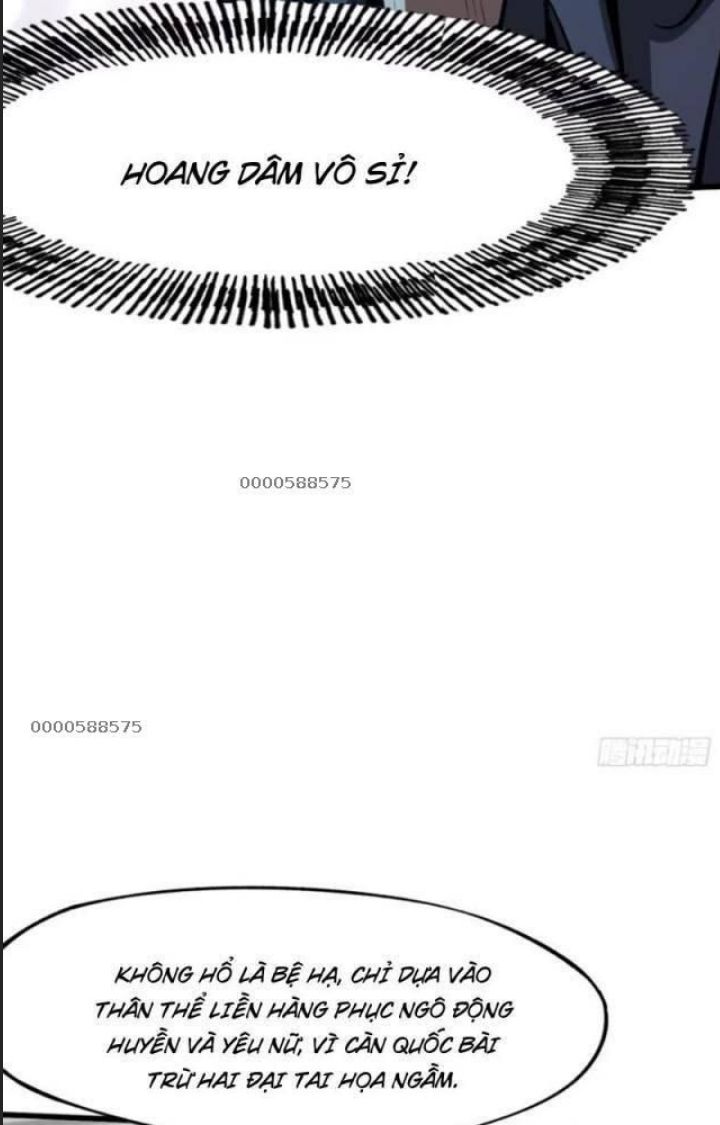 Một Lần Bất Cẩn Vang Danh Thiên Hạ Chap 58 - Next Chap 59