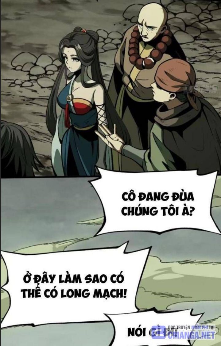 Một Lần Bất Cẩn Vang Danh Thiên Hạ Chap 58 - Next Chap 59