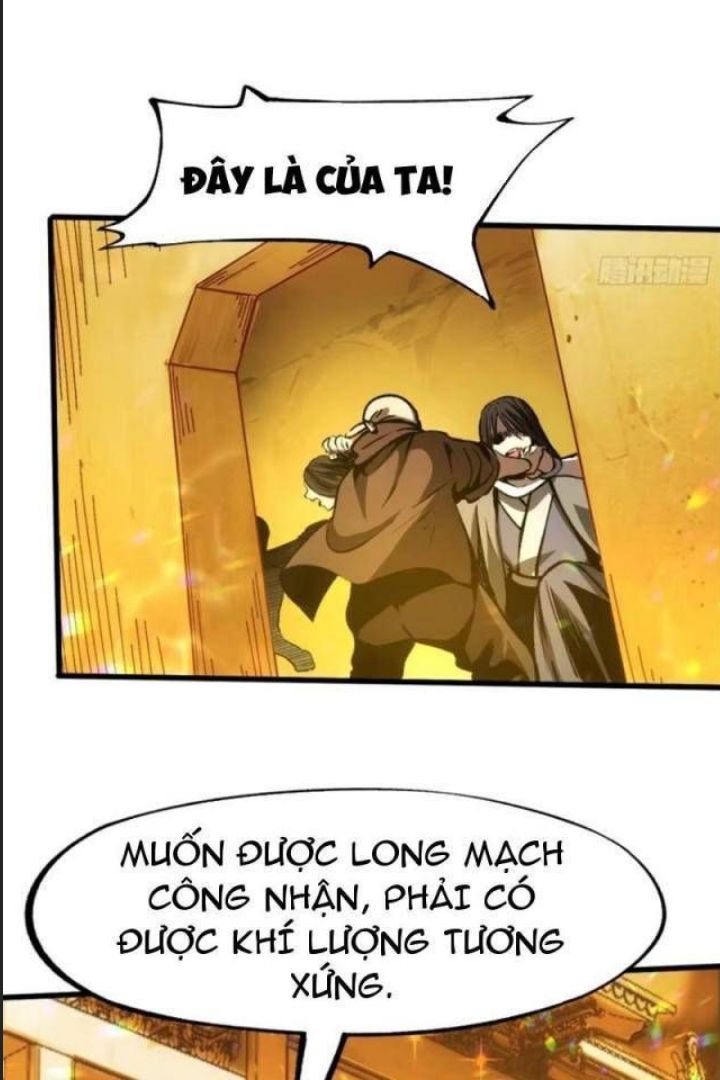 Một Lần Bất Cẩn Vang Danh Thiên Hạ Chap 59 - Next Chap 60