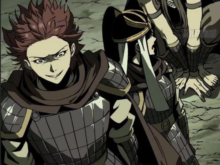 Một Lần Bất Cẩn Vang Danh Thiên Hạ Chap 64 - Next Chap 65