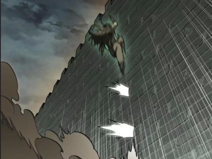 Một Lần Bất Cẩn Vang Danh Thiên Hạ Chap 64 - Next Chap 65