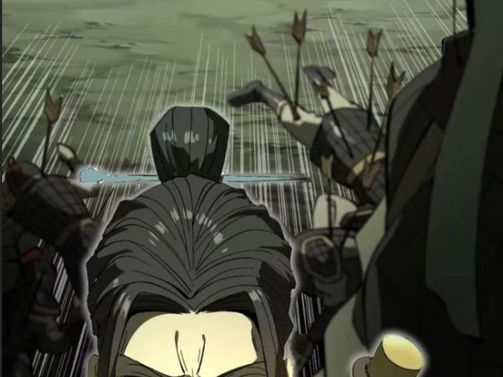 Một Lần Bất Cẩn Vang Danh Thiên Hạ Chap 64 - Next Chap 65