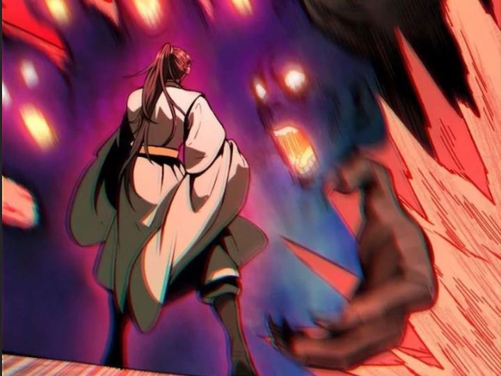 Một Lần Bất Cẩn Vang Danh Thiên Hạ Chap 76 - Next Chap 77