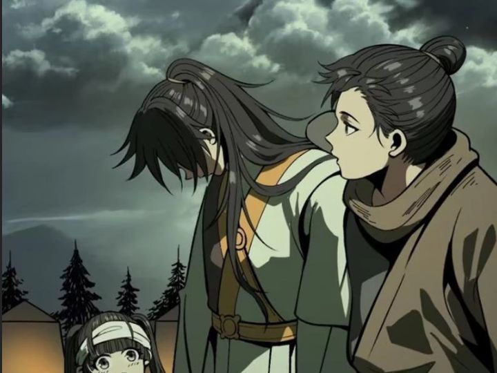 Một Lần Bất Cẩn Vang Danh Thiên Hạ Chap 76 - Next Chap 77