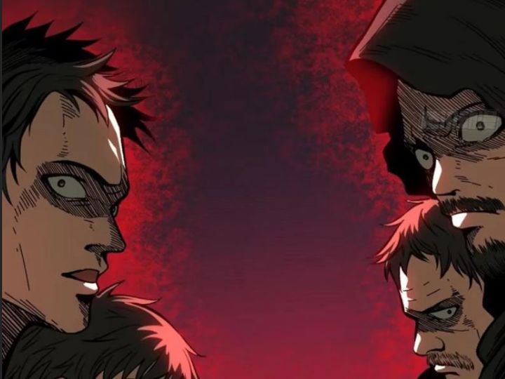 Một Lần Bất Cẩn Vang Danh Thiên Hạ Chap 77 - Next Chap 78