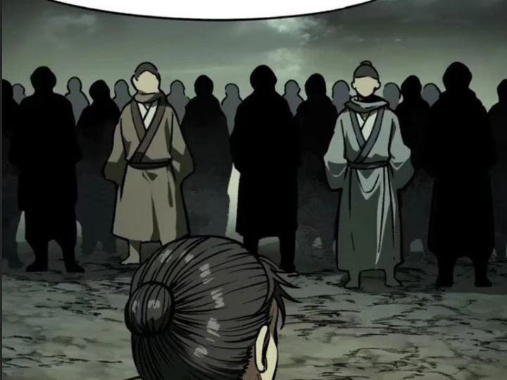 Một Lần Bất Cẩn Vang Danh Thiên Hạ Chap 77 - Next Chap 78