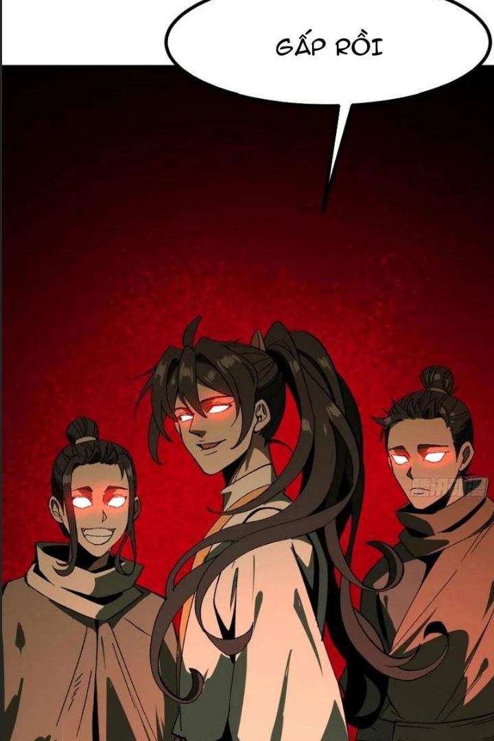 Một Lần Bất Cẩn Vang Danh Thiên Hạ Chap 79 - Next Chap 80