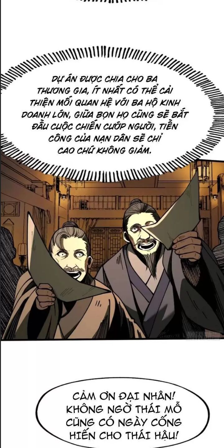 Một Lần Bất Cẩn Vang Danh Thiên Hạ Chap 81 - Next Chap 82