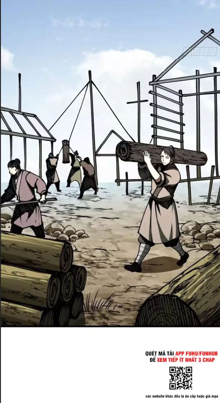 Một Lần Bất Cẩn Vang Danh Thiên Hạ Chap 81 - Next Chap 82