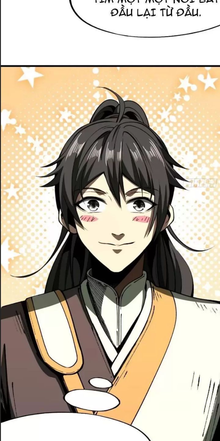 Một Lần Bất Cẩn Vang Danh Thiên Hạ Chap 81 - Next Chap 82