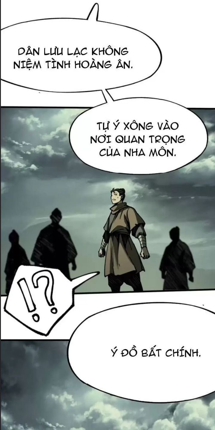 Một Lần Bất Cẩn Vang Danh Thiên Hạ Chap 81 - Next Chap 82