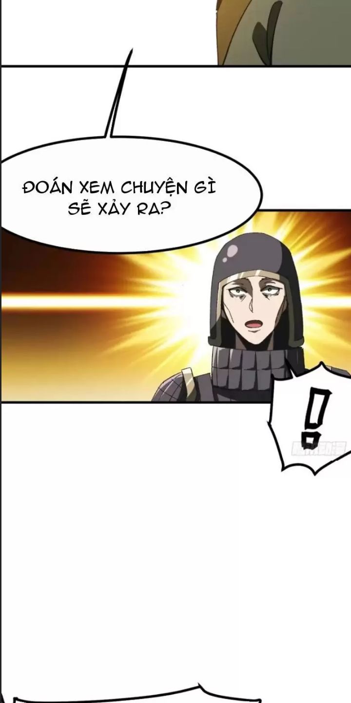 Một Lần Bất Cẩn Vang Danh Thiên Hạ Chap 82 - Next Chap 83