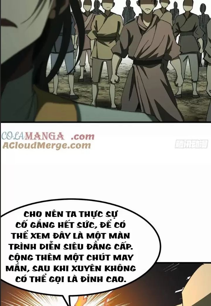 Một Lần Bất Cẩn Vang Danh Thiên Hạ Chap 83 - Next Chap 84