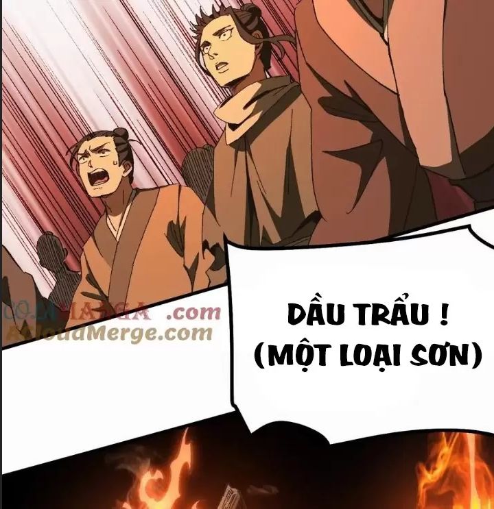 Một Lần Bất Cẩn Vang Danh Thiên Hạ Chap 83 - Next Chap 84