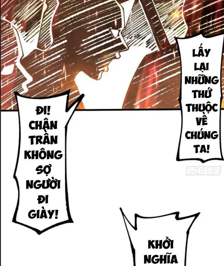 Một Lần Bất Cẩn Vang Danh Thiên Hạ Chap 84 - Next Chap 85