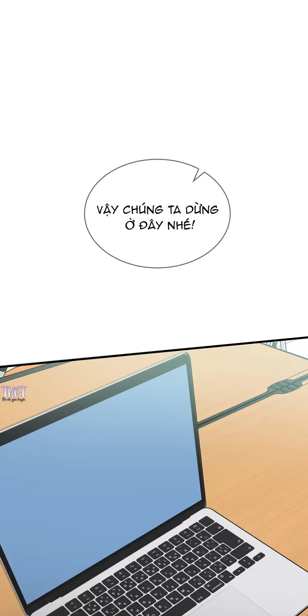 Tin Nhắn Từ Thần Cupid Xui Xẻo Chap 2 - Next Chap 3