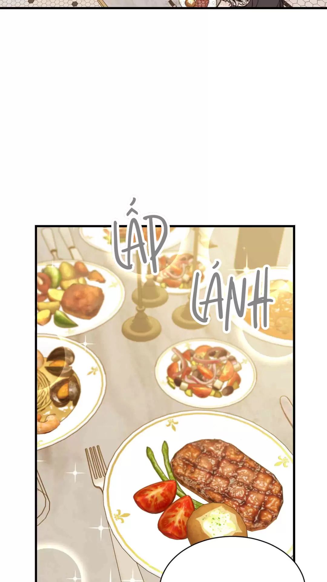 Tin Nhắn Từ Thần Cupid Xui Xẻo Chap 3 - Next Chap 4