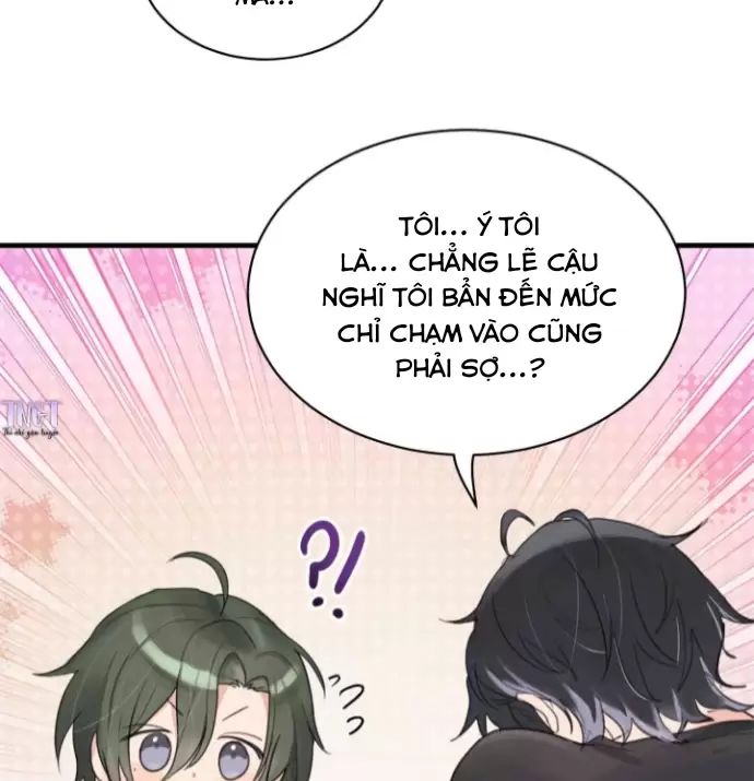 Tin Nhắn Từ Thần Cupid Xui Xẻo Chap 6 - Next Chap 7