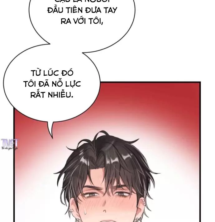 Tin Nhắn Từ Thần Cupid Xui Xẻo Chap 6 - Next Chap 7