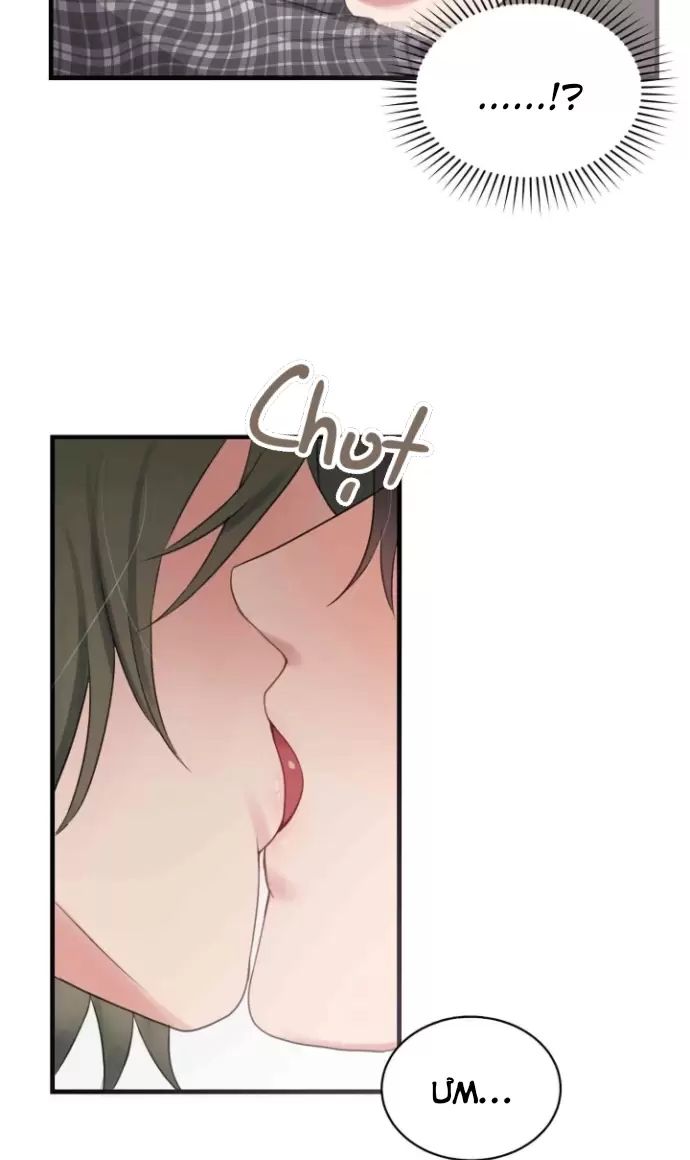 Tin Nhắn Từ Thần Cupid Xui Xẻo Chap 6 - Next Chap 7