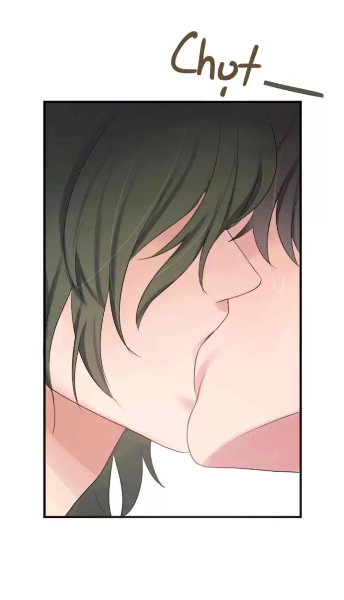 Tin Nhắn Từ Thần Cupid Xui Xẻo Chap 6 - Next Chap 7