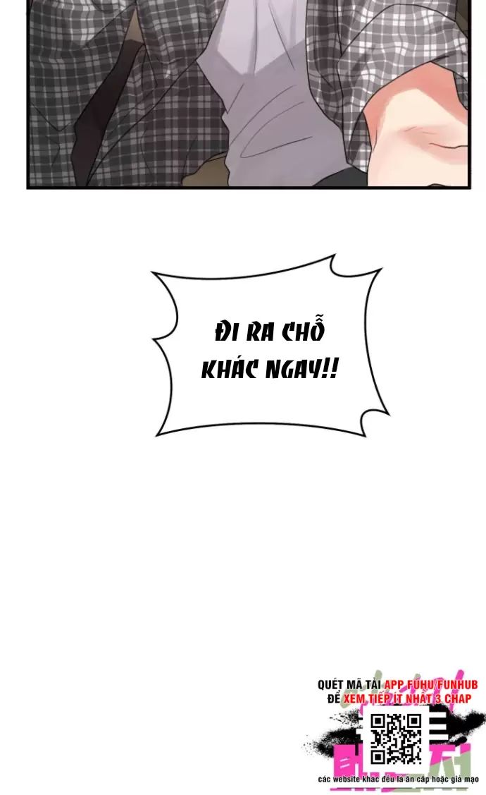 Tin Nhắn Từ Thần Cupid Xui Xẻo Chap 6 - Next Chap 7