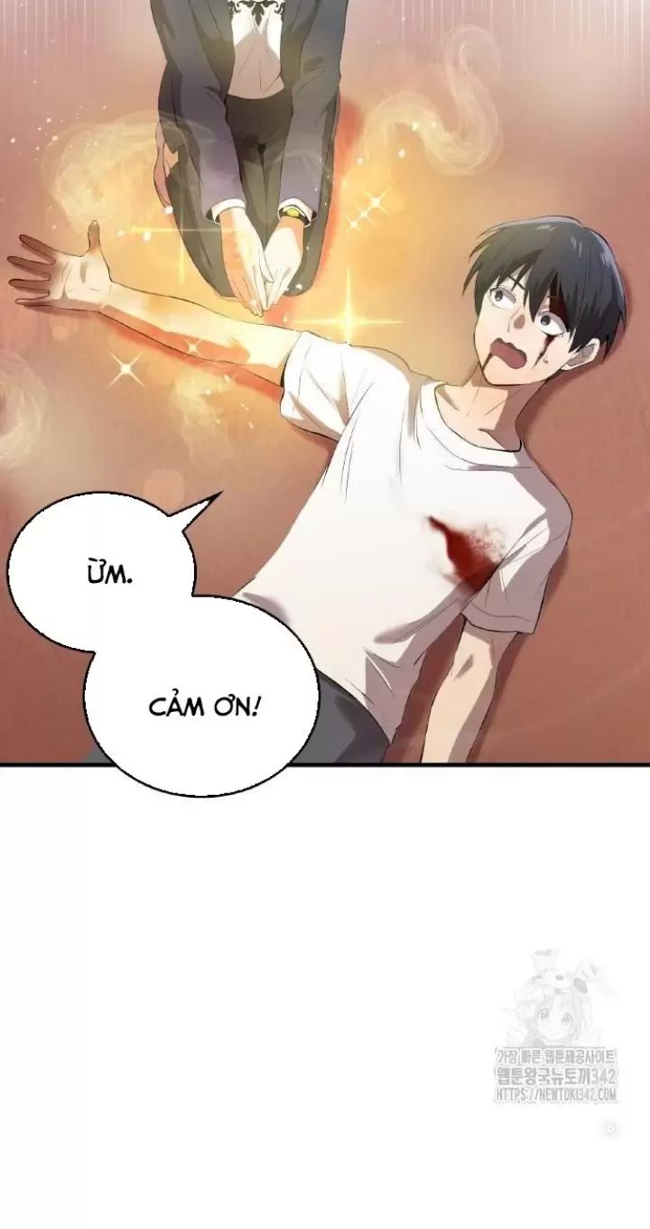 Ta Là Kẻ Siêu Việt Duy Nhất Chap 6 - Next Chap 7