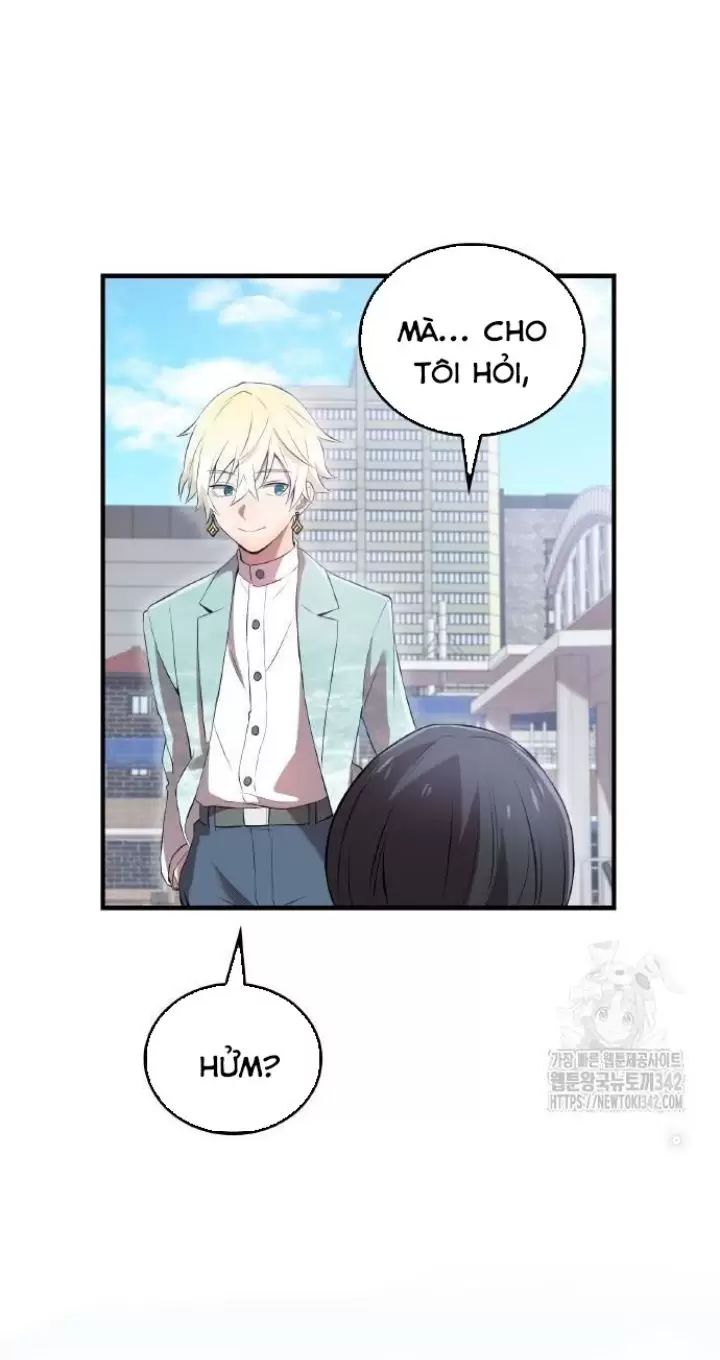 Ta Là Kẻ Siêu Việt Duy Nhất Chap 6 - Next Chap 7