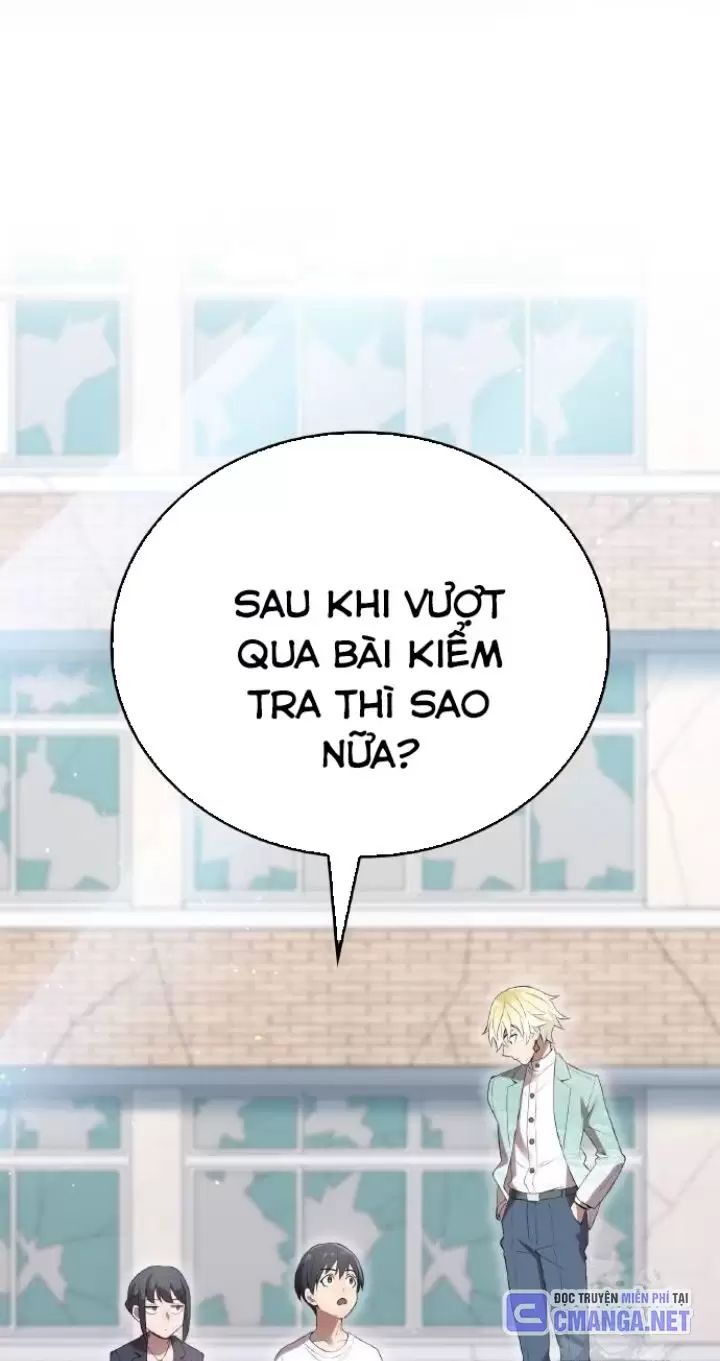 Ta Là Kẻ Siêu Việt Duy Nhất Chap 6 - Next Chap 7