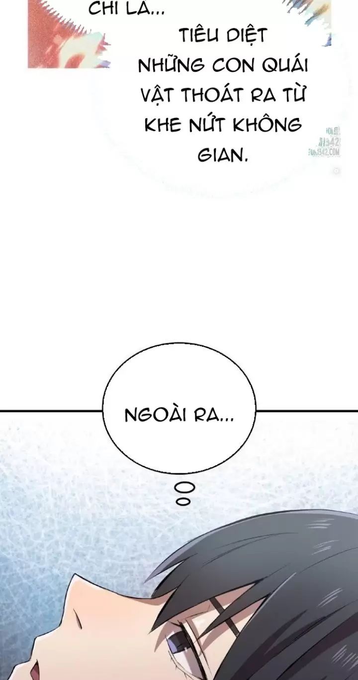 Ta Là Kẻ Siêu Việt Duy Nhất Chap 6 - Next Chap 7