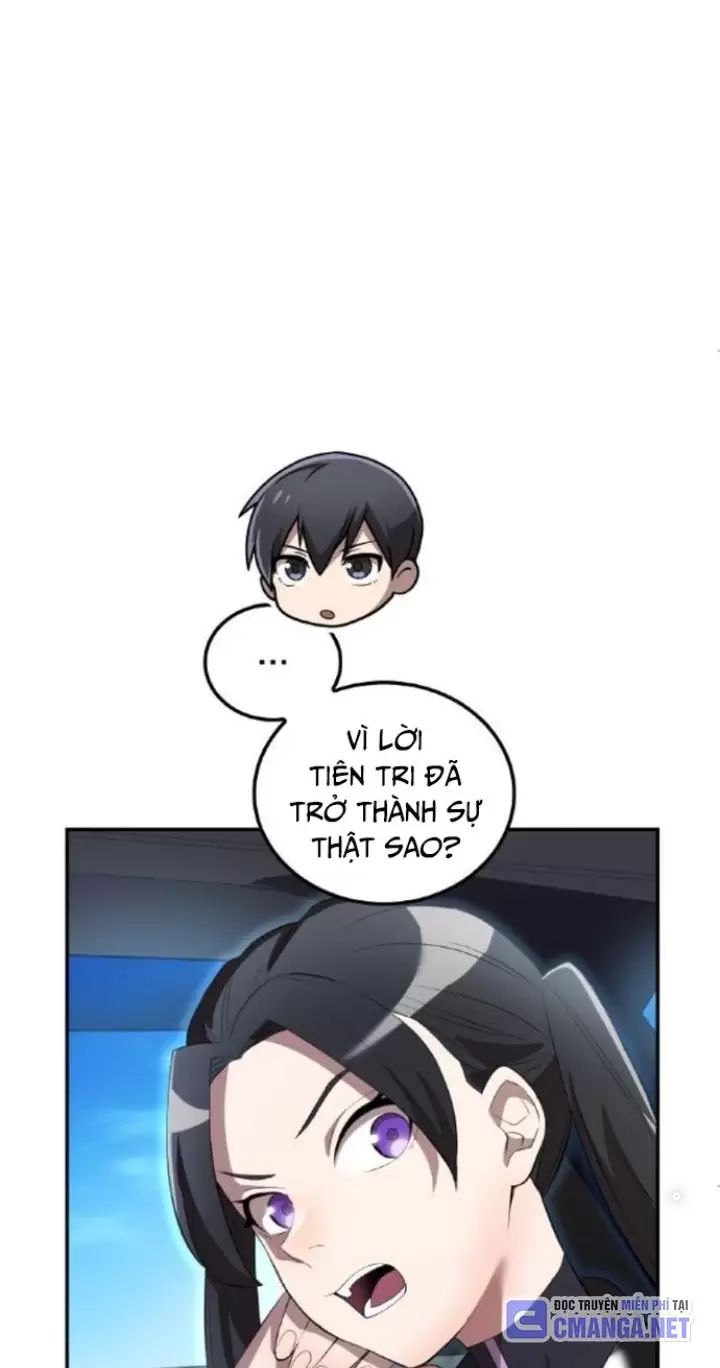 Ta Là Kẻ Siêu Việt Duy Nhất Chap 11 - Next Chap 12