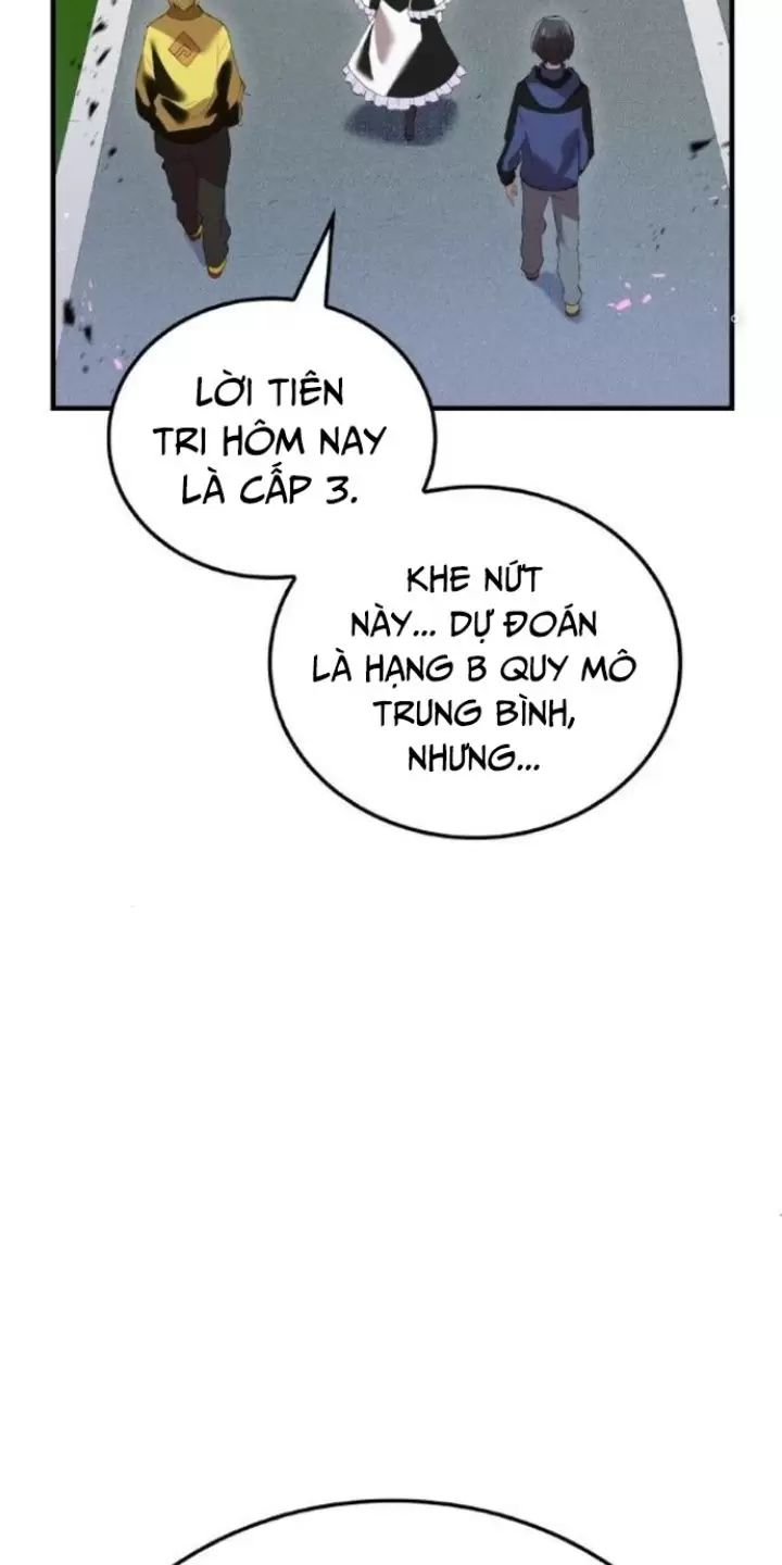 Ta Là Kẻ Siêu Việt Duy Nhất Chap 11 - Next Chap 12
