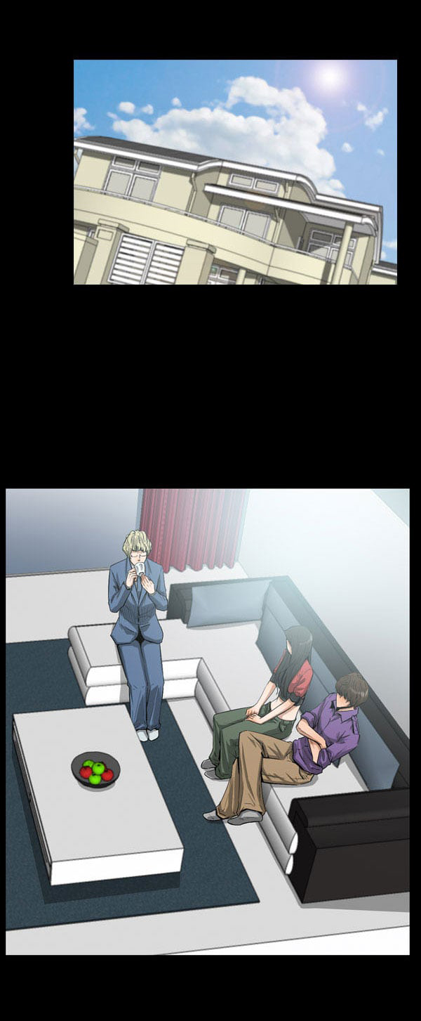 Dư Vật Chap 6 - Next Chap 7