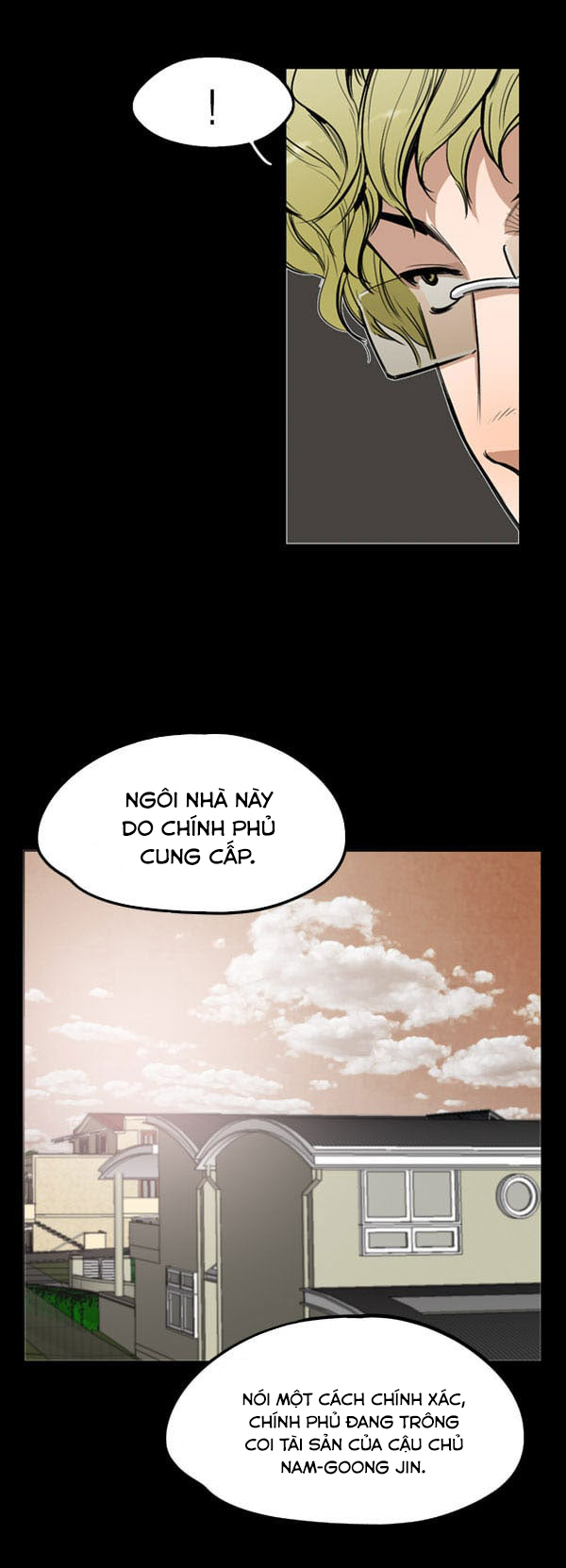 Dư Vật Chap 6 - Next Chap 7