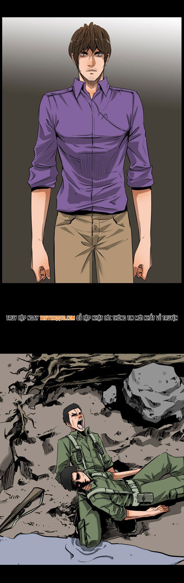 Dư Vật Chap 6 - Next Chap 7