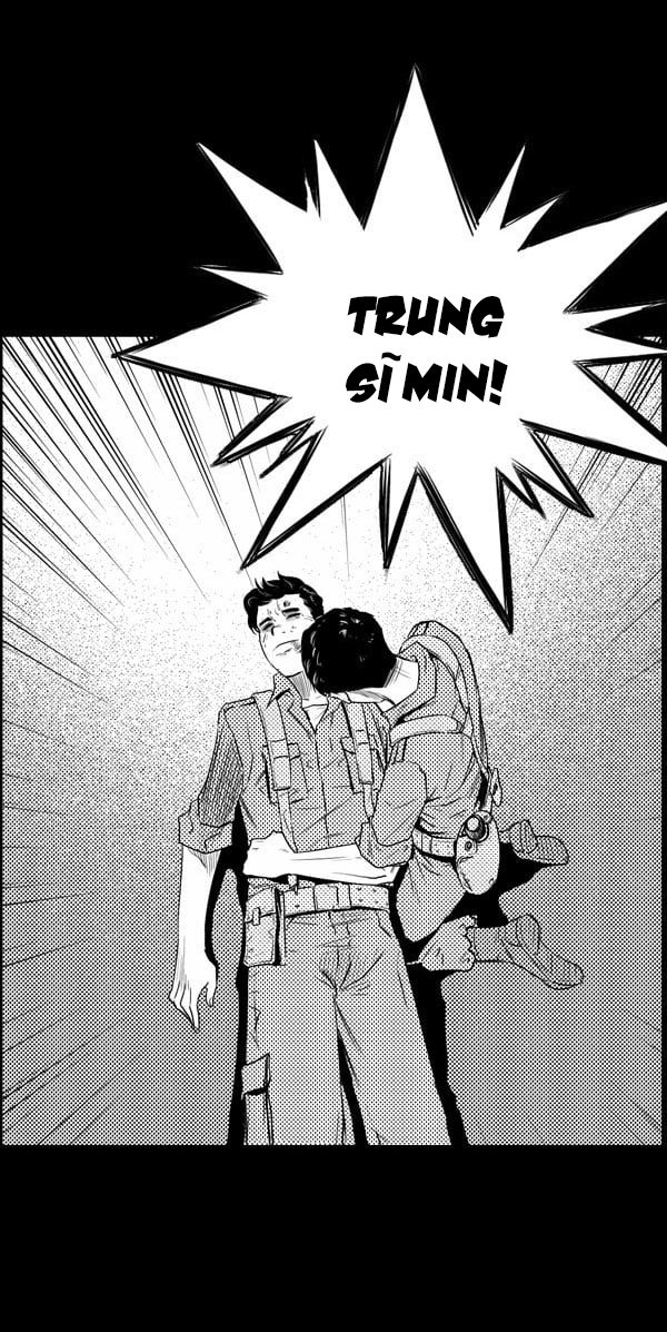 Dư Vật Chap 6 - Next Chap 7