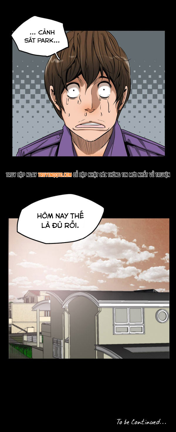 Dư Vật Chap 6 - Next Chap 7