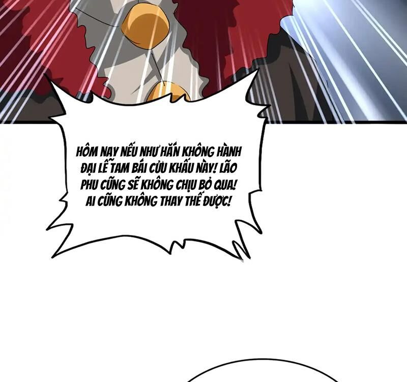 Đại Quản Gia Là Ma Hoàng Chap 620 - Next Chap 621