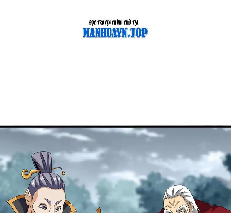 Đại Quản Gia Là Ma Hoàng Chap 620 - Next Chap 621