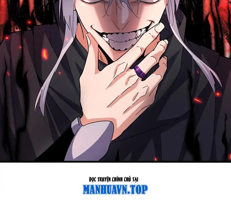 Đại Quản Gia Là Ma Hoàng Chap 620 - Next Chap 621